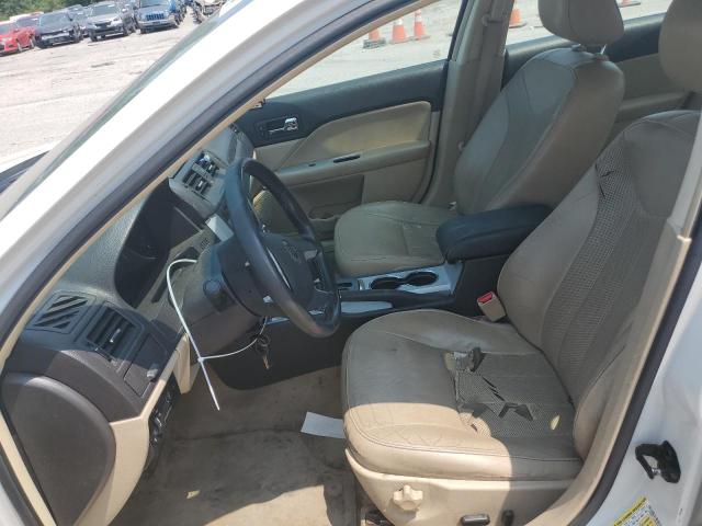 Photo 7 from auction – 2010 MERCURY MILAN PREM with VIN 3MEHM0JA0AR665687