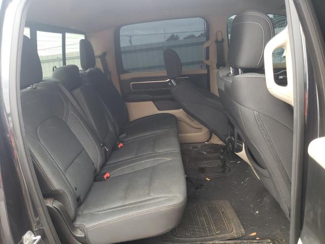 Photo 10 from auction – 2019 RAM 1500 BIG H with VIN 1C6RREFT7KN800982