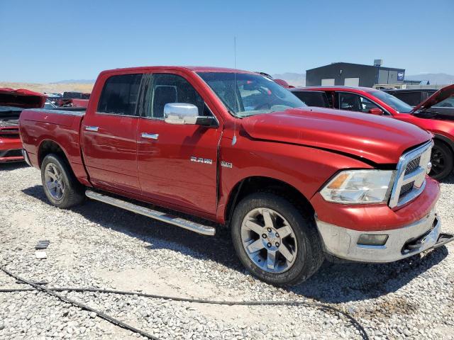 Photo 4 from auction – 2009 DODGE RAM 1500 with VIN 1D3HV13T29J519260