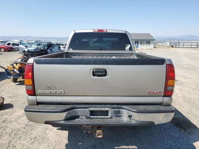 Photo 6 from auction – 2003 GMC NEW SIERRA with VIN 1GTEK19T73E290361