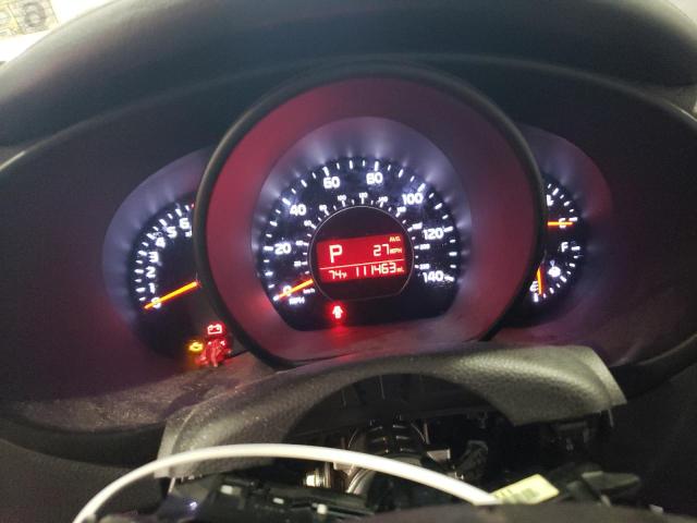 Photo 9 from auction – 2015 KIA SOUL ! with VIN KNDJX3A50F7766869