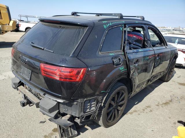 Photo 3 from auction – 2017 AUDI Q7 PREMIUM with VIN WA1LHAF73HD038496