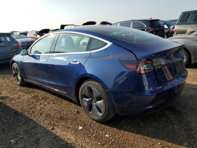 Photo 2 from auction – 2020 TESLA MODEL 3 with VIN 5YJ3E1EB5LF617575