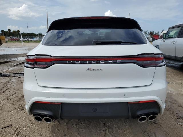 Photo 6 from auction – 2023 PORSCHE MACAN BASE with VIN WP1AA2A5XPLB19432