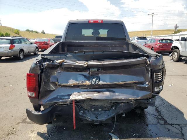 Photo 6 from auction – 2022 RAM 1500 CLASS with VIN 1C6RR7GT1NS122309