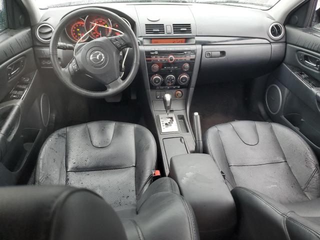 Фото 8 с аукциона – 2008 MAZDA 3 S с VIN JM1BK324281187039