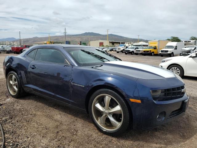 Photo 4 from auction – 2010 CHEVROLET CAMARO LT with VIN 2G1FB1EV3A9192366