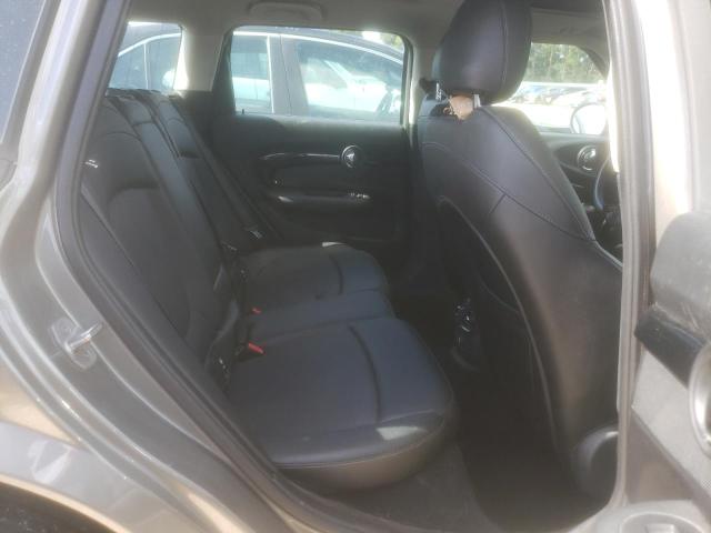 Photo 10 from auction – 2016 MINI COOPER CLU with VIN WMWLN5C51G2E06743