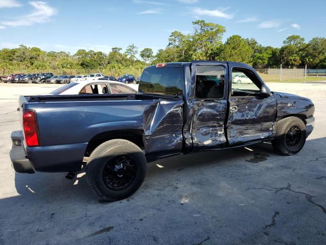 Photo 3 from auction – 2007 CHEVROLET SILVERADO with VIN 1GCEC19V17Z203616