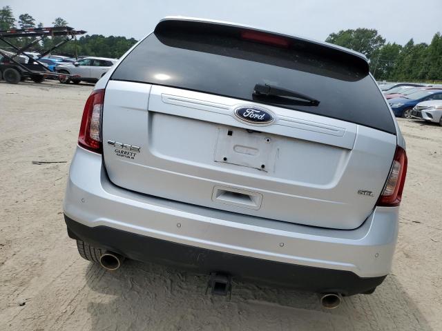 Photo 6 from auction – 2013 FORD EDGE SEL with VIN 2FMDK3JC8DBA73025