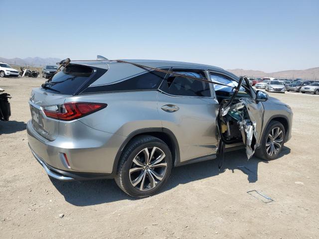 Photo 3 from auction – 2019 LEXUS RX 350 L with VIN JTJGZKCA2K2012143