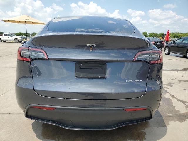 Photo 6 from auction – 2023 TESLA MODEL Y with VIN 7SAYGDEE2PA171757