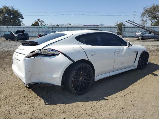 Photo 3 from auction – 2012 PORSCHE PANAMERA 2 with VIN WP0AA2A70CL016615