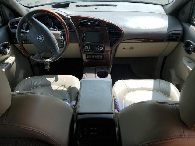 Photo 8 from auction – 2007 BUICK RENDEZVOUS with VIN 3G5DA03LX7S580534