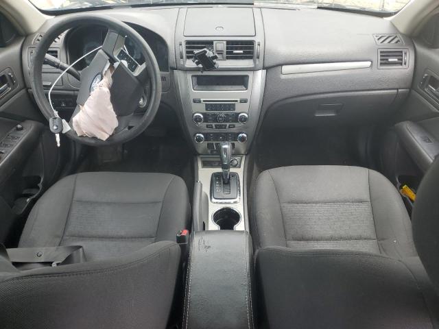 Photo 8 from auction – 2011 FORD FUSION SE with VIN 3FAHP0HA5BR128707