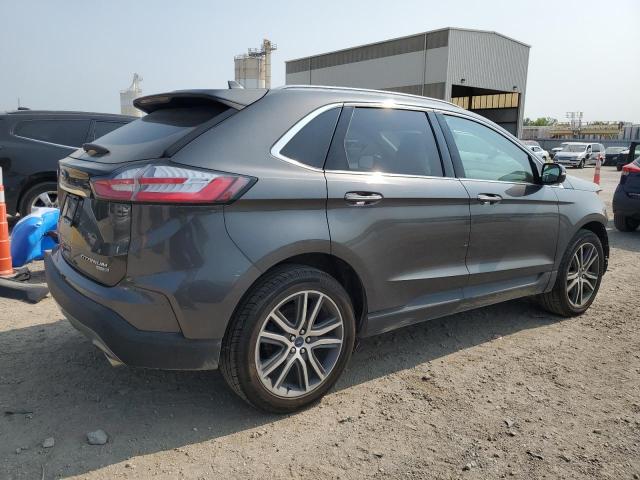 Photo 3 from auction – 2020 FORD EDGE TITAN with VIN 2FMPK4K96LBA31926