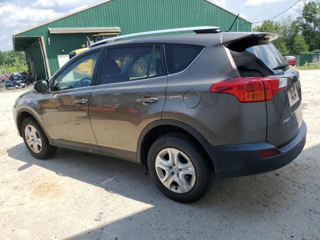 Photo 2 from auction – 2014 TOYOTA RAV4 LE with VIN JTMBFREVXE5030651