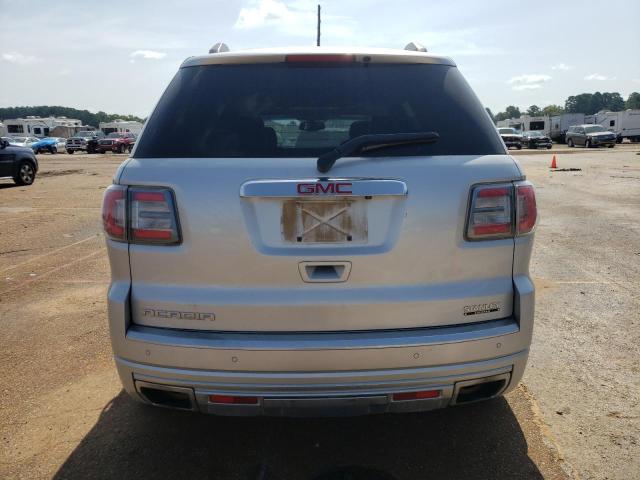Photo 6 from auction – 2013 GMC ACADIA DEN with VIN 1GKKRTKD4DJ176182