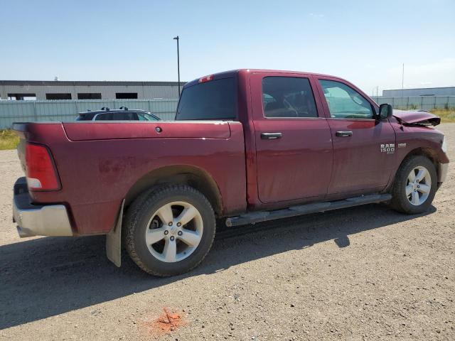 Photo 3 from auction – 2022 RAM 1500 with VIN 1C6RR7KT5NS132090