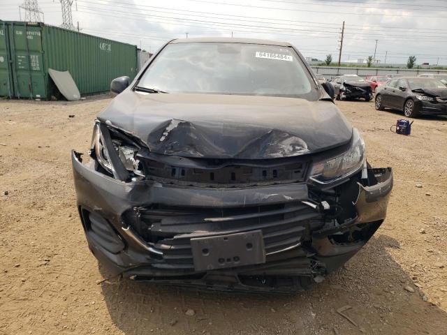 Photo 5 from auction – 2020 CHEVROLET TRAX LS with VIN KL7CJKSB1LB039075