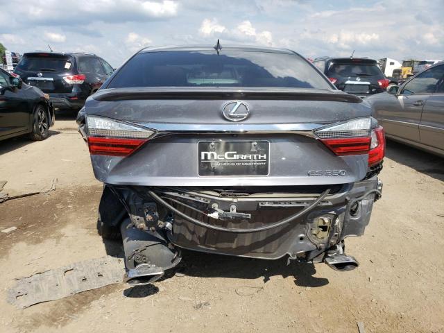 Photo 6 from auction – 2017 LEXUS ES 350 with VIN 58ABK1GG9HU078717