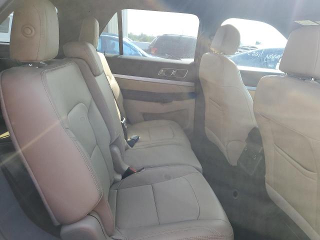 Photo 11 from auction – 2016 FORD EXPLORER X with VIN 1FM5K7D80GGA60401