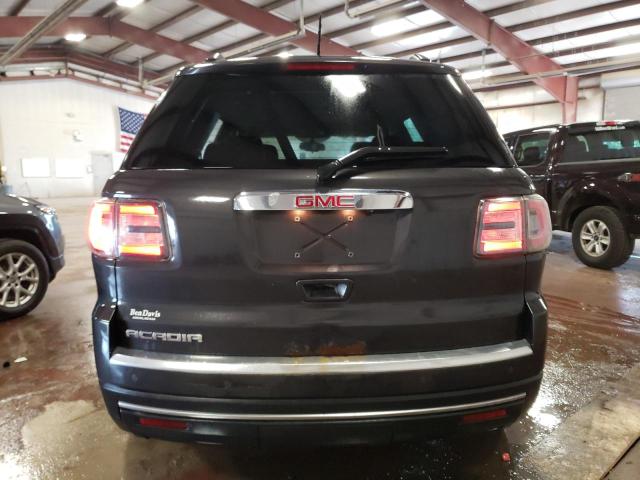 Photo 6 from auction – 2014 GMC ACADIA SLE with VIN 1GKKRNED1EJ210989