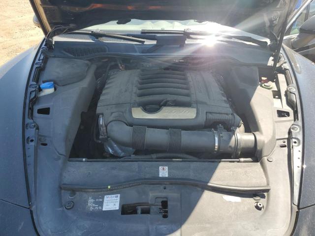 Photo 11 from auction – 2013 PORSCHE CAYENNE with VIN WP1AA2A24DLA03919