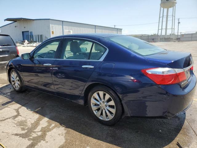 Photo 2 from auction – 2015 HONDA ACCORD EX with VIN 1HGCR2F71FA105752