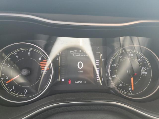 Photo 9 from auction – 2021 JEEP CHEROKEE L with VIN 1C4PJLCB8MD116281