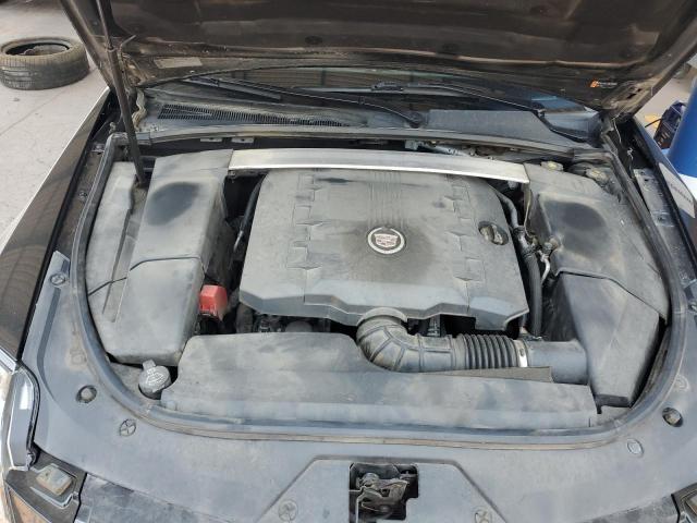 Photo 11 from auction – 2013 CADILLAC CTS PERFOR with VIN 1G6DJ1E36D0105397
