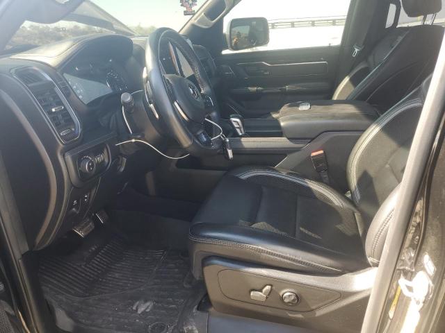 Photo 7 from auction – 2022 RAM 1500 TRX with VIN 1C6SRFU9XNN165372