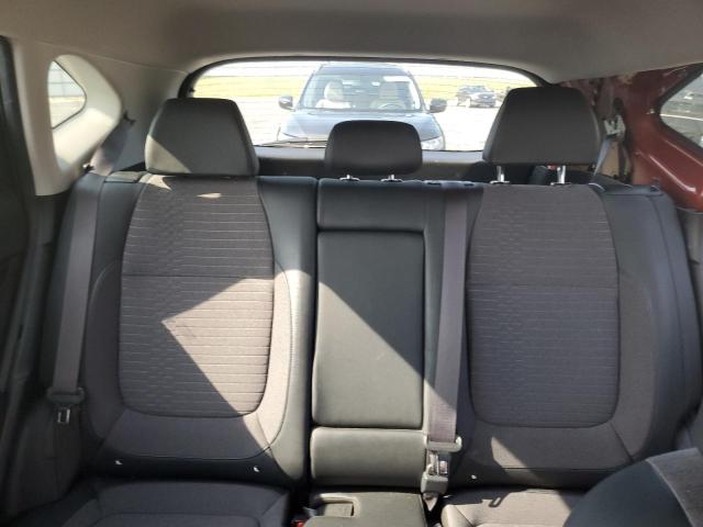 Photo 10 from auction – 2021 KIA SELTOS S with VIN KNDEUCA28M7080351