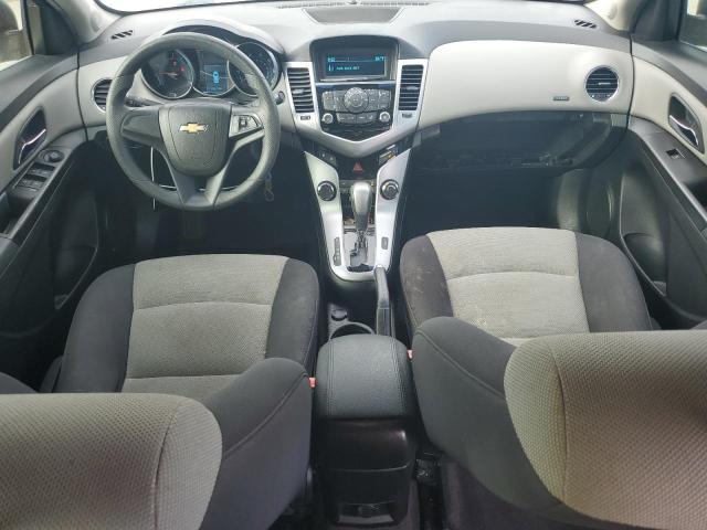 Photo 8 from auction – 2012 CHEVROLET CRUZE LS with VIN 1G1PC5SH3C7356694
