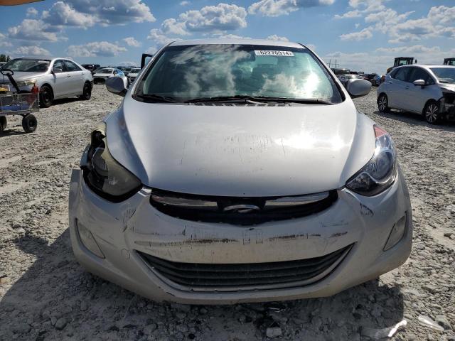 Photo 5 from auction – 2012 HYUNDAI ELANTRA GL with VIN 5NPDH4AEXCH149647