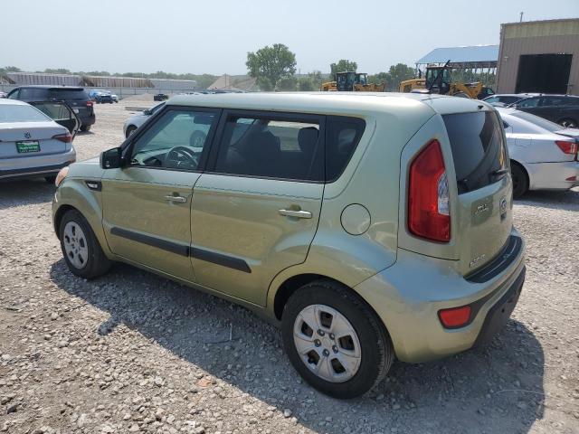 Photo 2 from auction – 2012 KIA SOUL with VIN KNDJT2A52C7455042