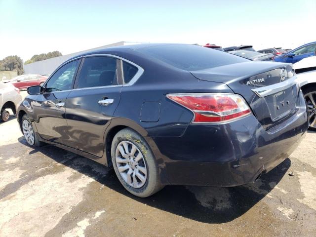 Photo 2 from auction – 2015 NISSAN ALTIMA 2.5 with VIN 1N4AL3AP2FC481892