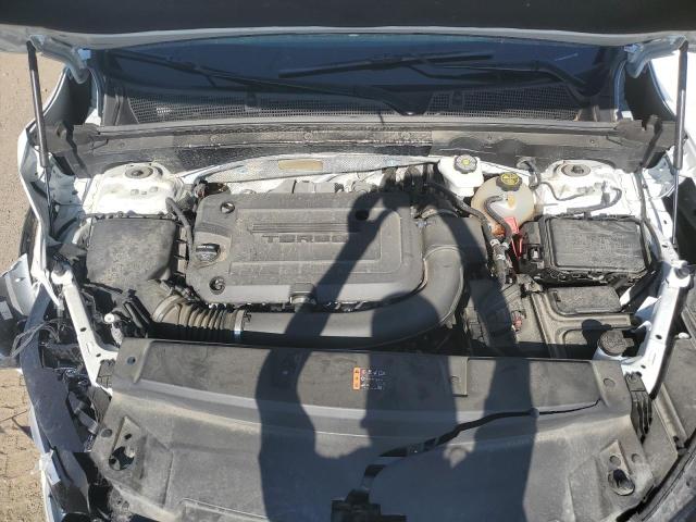 Photo 12 from auction – 2022 BUICK ENVISION P with VIN LRBAZLR42ND125131