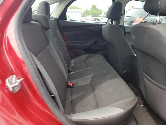 Photo 10 from auction – 2012 FORD FOCUS SE with VIN 1FAHP3F25CL311232