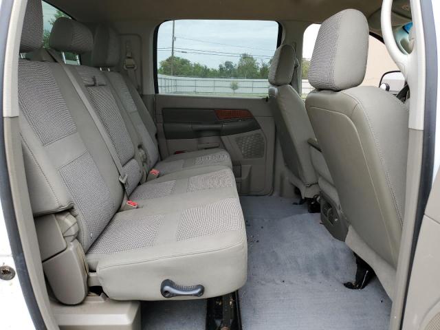 Photo 10 from auction – 2006 DODGE RAM 1500 with VIN 3D7KR19D76G206985