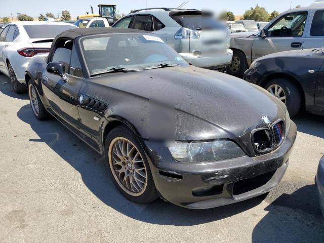Photo 4 from auction – 2002 BMW Z3 3.0 with VIN 4USCN53422LJ61004