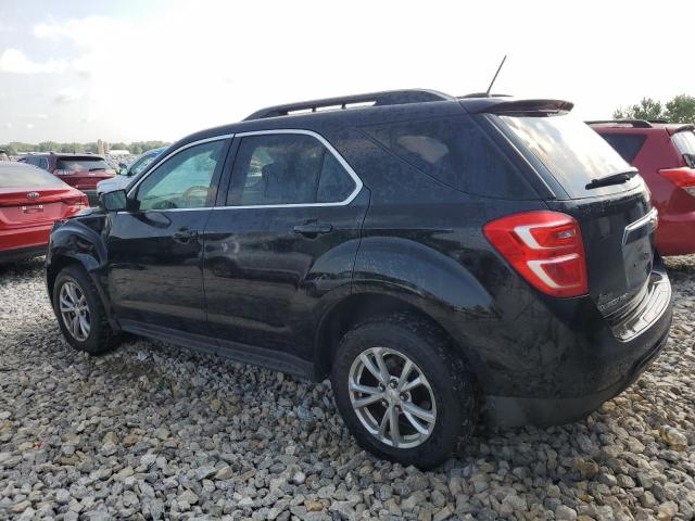 Photo 2 from auction – 2017 CHEVROLET EQUINOX LT with VIN 2GNFLFEK3H6290873