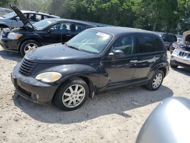 CHRYSLER PT CRUISER 2009 with VIN 3A8FY58939T598600 - Photo from auction