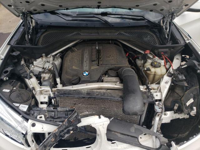 Photo 12 from auction – 2017 BMW X6 XDRIVE3 with VIN 5UXKU2C3XH0U30336