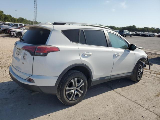 Photo 3 from auction – 2017 TOYOTA RAV4 LE with VIN 2T3ZFREV4HW326776