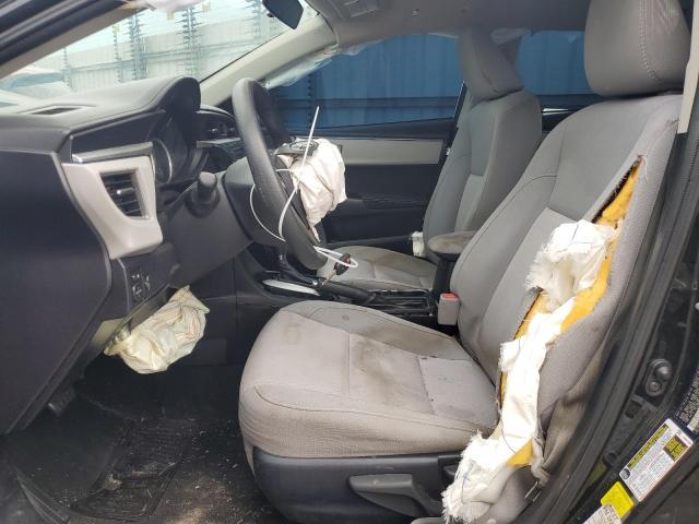 Photo 7 from auction – 2014 TOYOTA COROLLA L with VIN 2T1BURHE7EC073512
