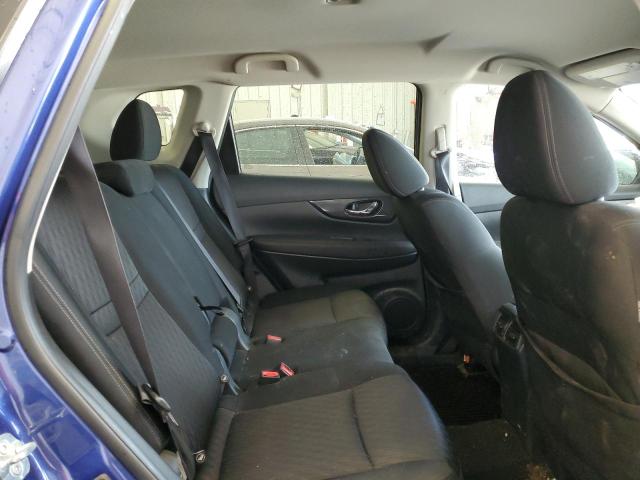 Photo 11 from auction – 2018 NISSAN ROGUE S with VIN KNMAT2MV4JP567348
