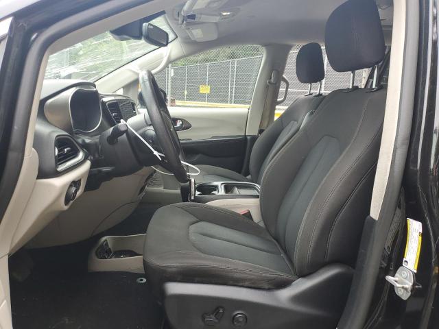 Photo 7 from auction – 2020 CHRYSLER PACIFICA T with VIN 2C4RC1FG4LR143200
