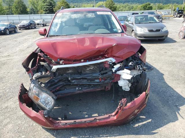 Photo 5 from auction – 2018 SUBARU FORESTER 2 with VIN JF2SJAGC8JH404373