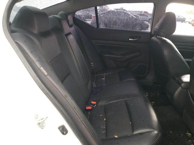 Photo 10 from auction – 2020 NISSAN ALTIMA SR with VIN 1N4BL4CVXLC123425